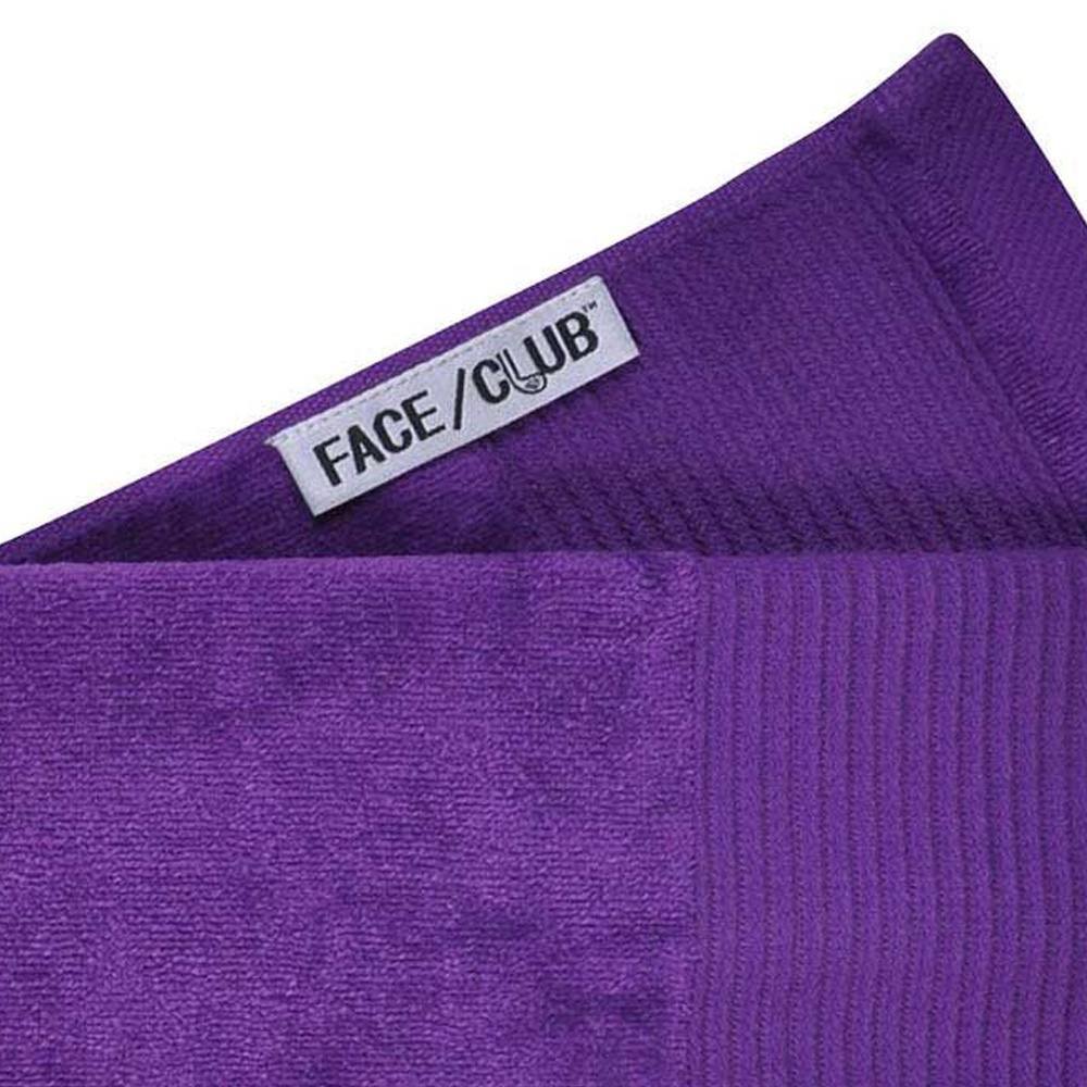 Team Effort NBA Face/Club Tri-Fold Embroidered Towel 2023
