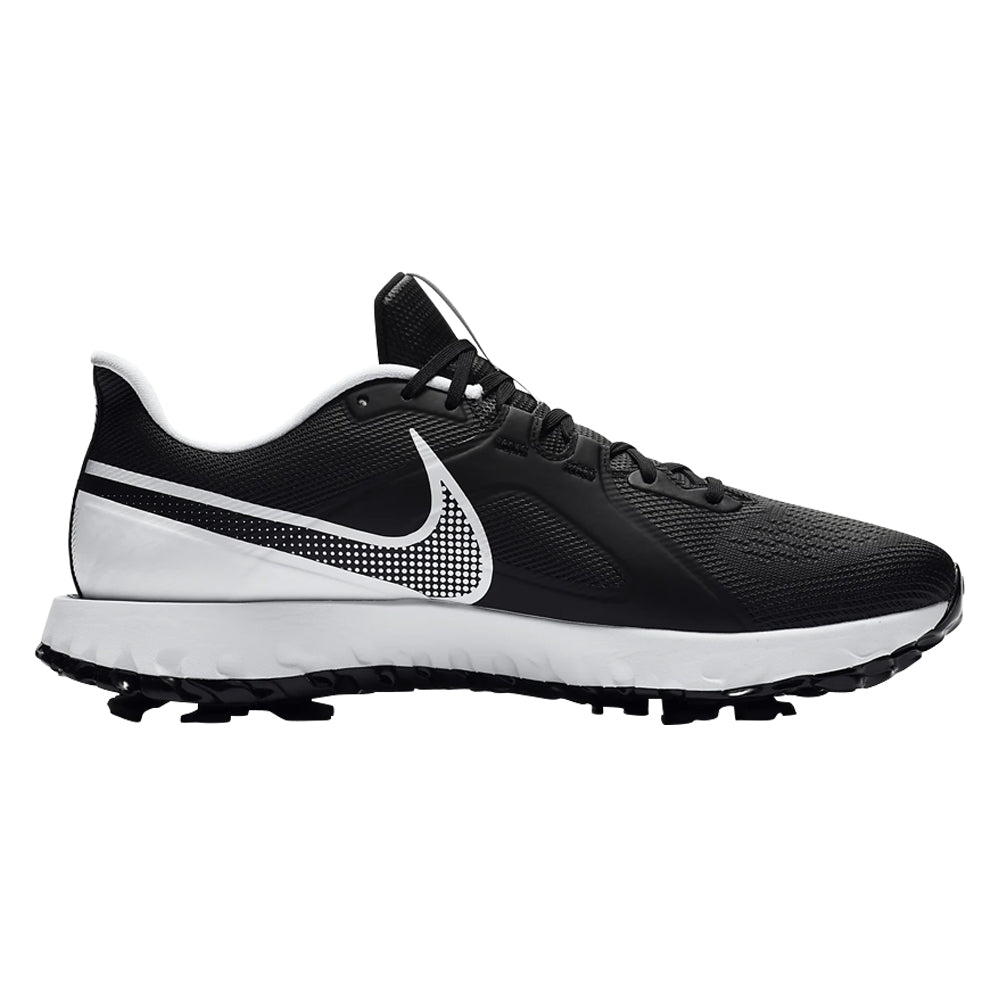 Nike React Infinity Pro Golf Shoes Black/White FW20 Men – Golfio
