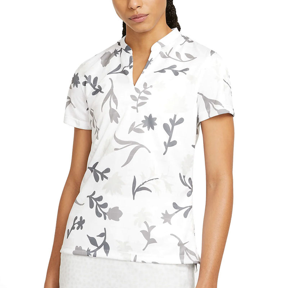 nike breathe golf polo