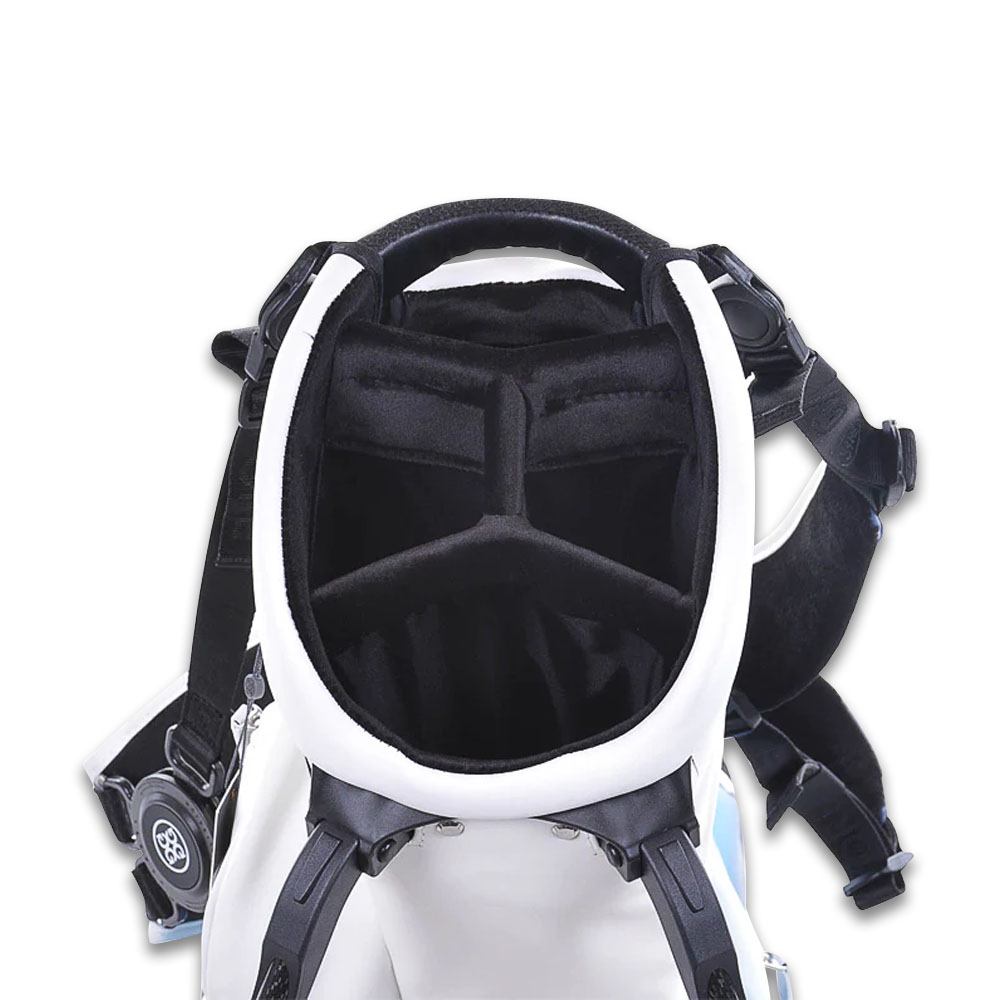 GFORE Ombre Killer Luxe Stand Bag (Twilight)