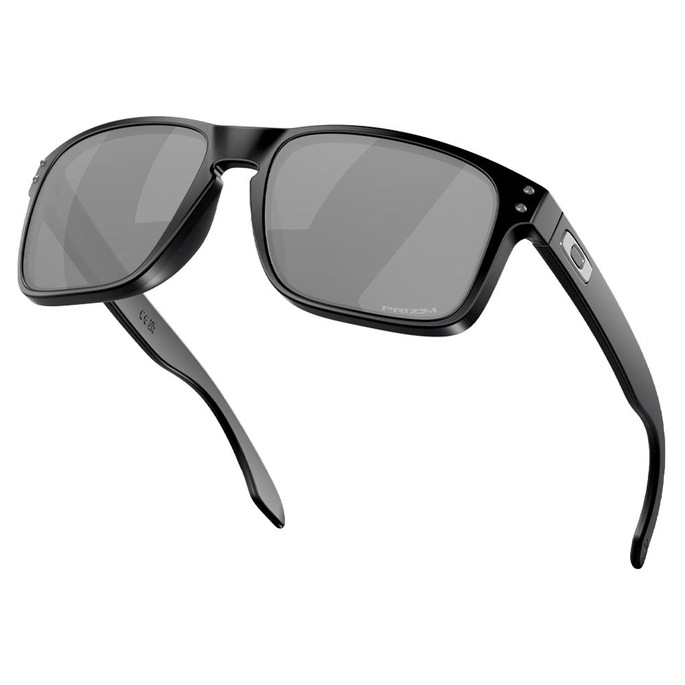 Oakley Holbrook Asian Fit Sunglasses 2021