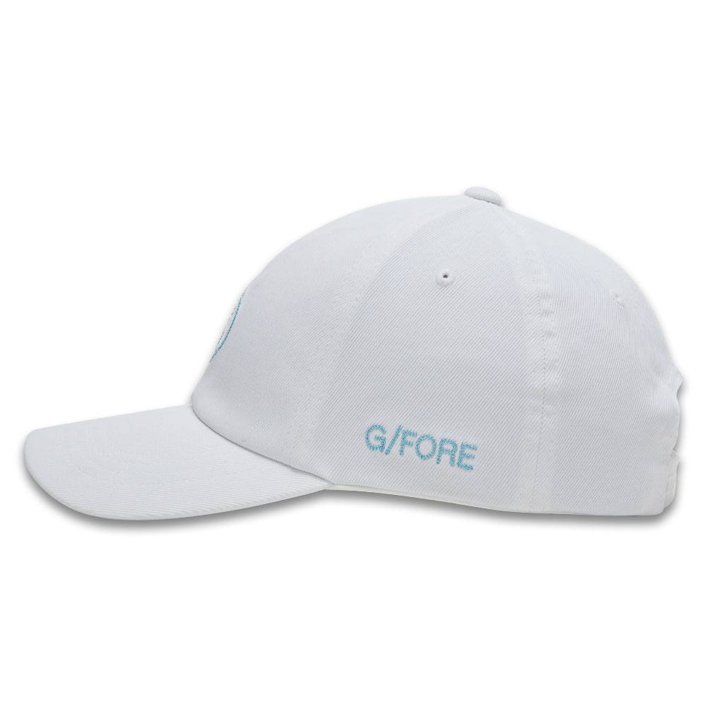 Gfore Circle G's Snapback Golf Cap 2023 Women