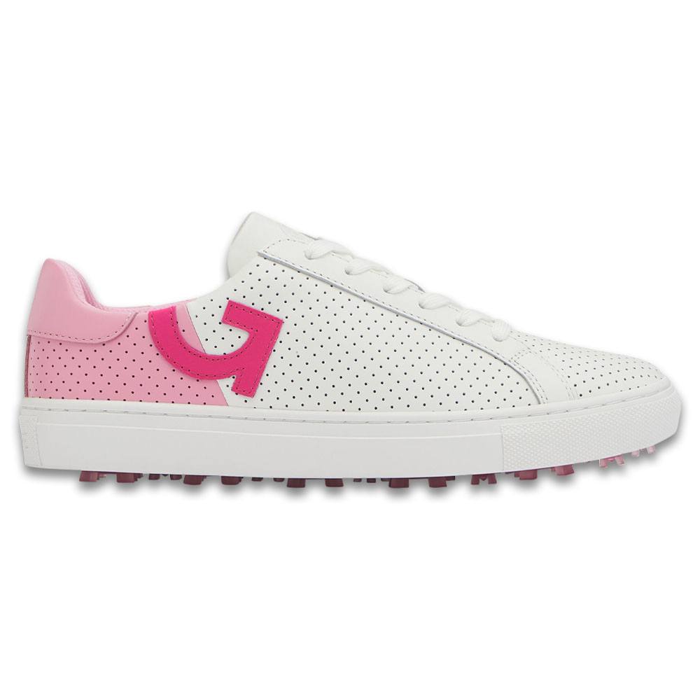 Gfore Two Tone Perf Disruptor Spikeless Golf Shoes 2022 Women