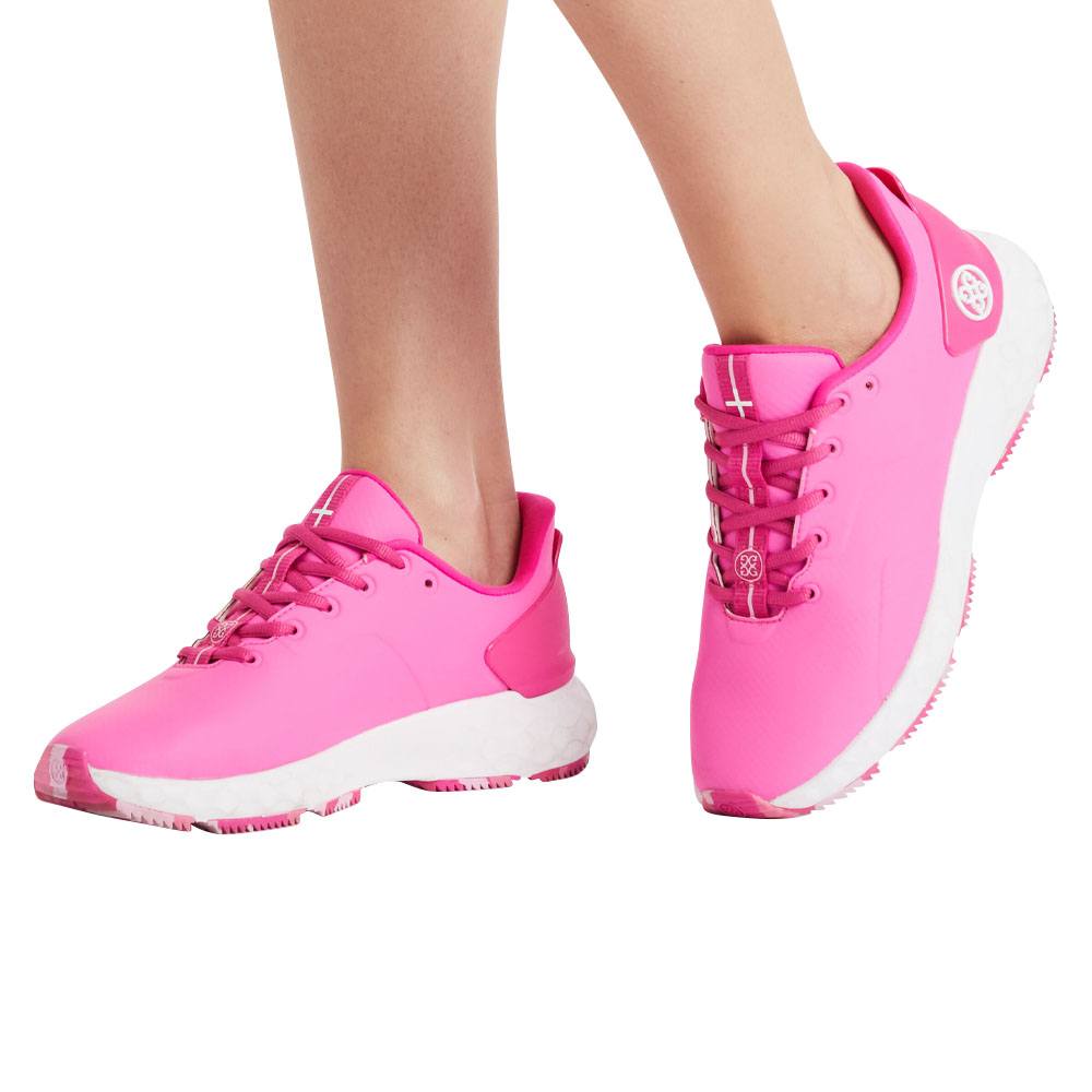 Gfore MG4+ Spikeless Golf Shoes 2022 Women