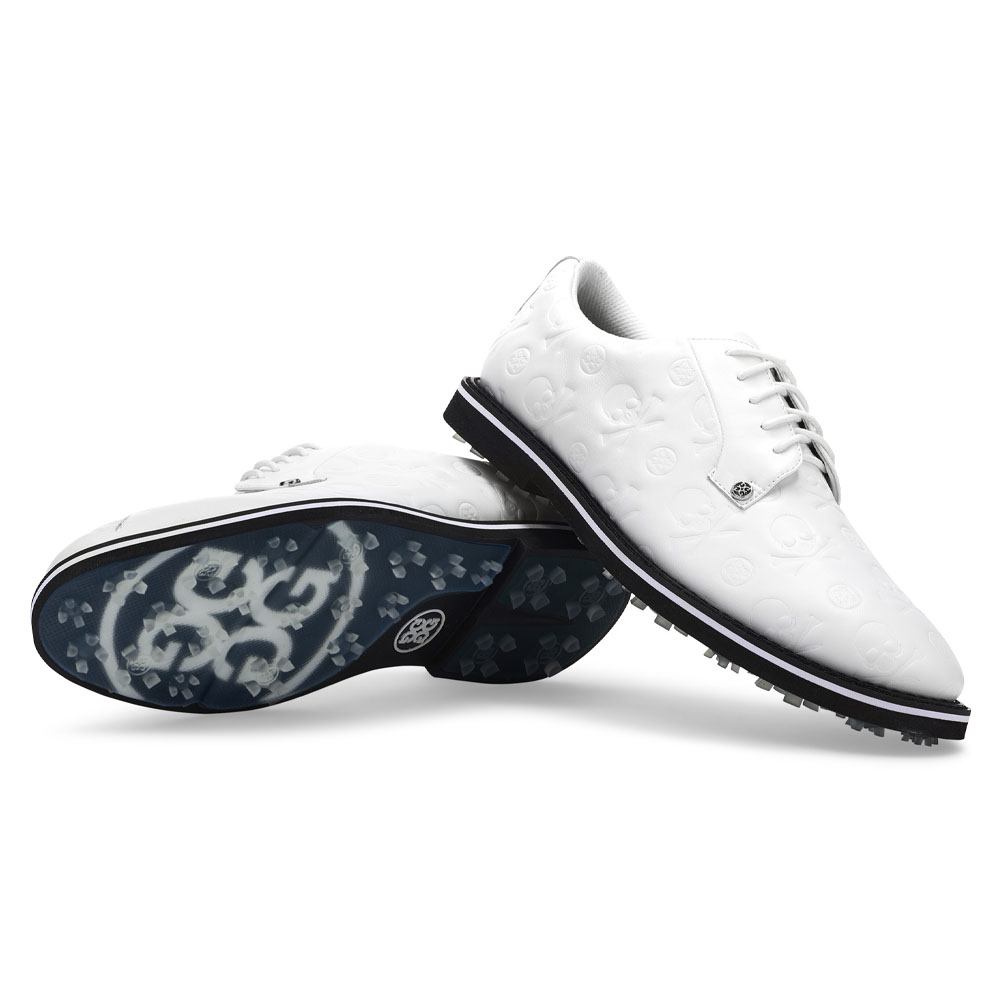 Gfore Debossed Gallivanter Spikeless Golf Shoes 2022