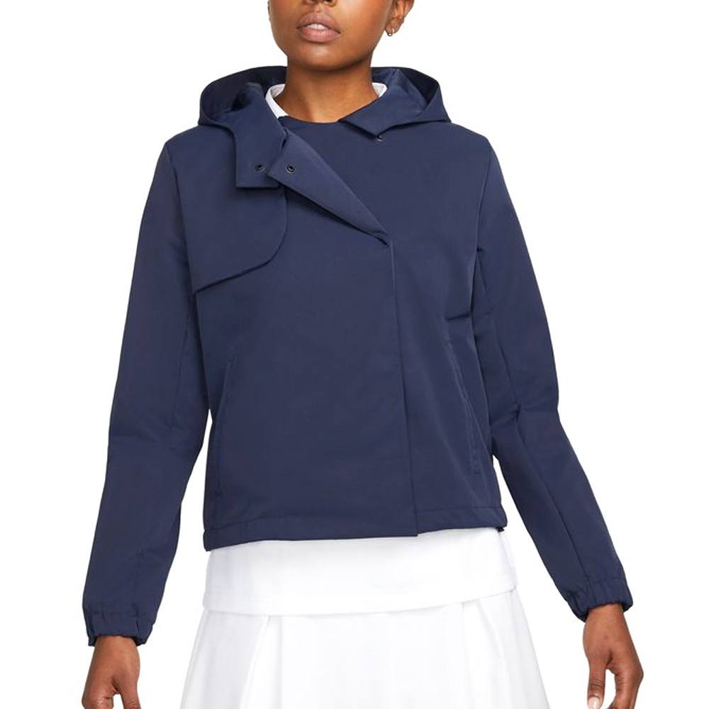 Nike Repel Golf Jacket Obsidian/Black - FW22 Women – Golfio