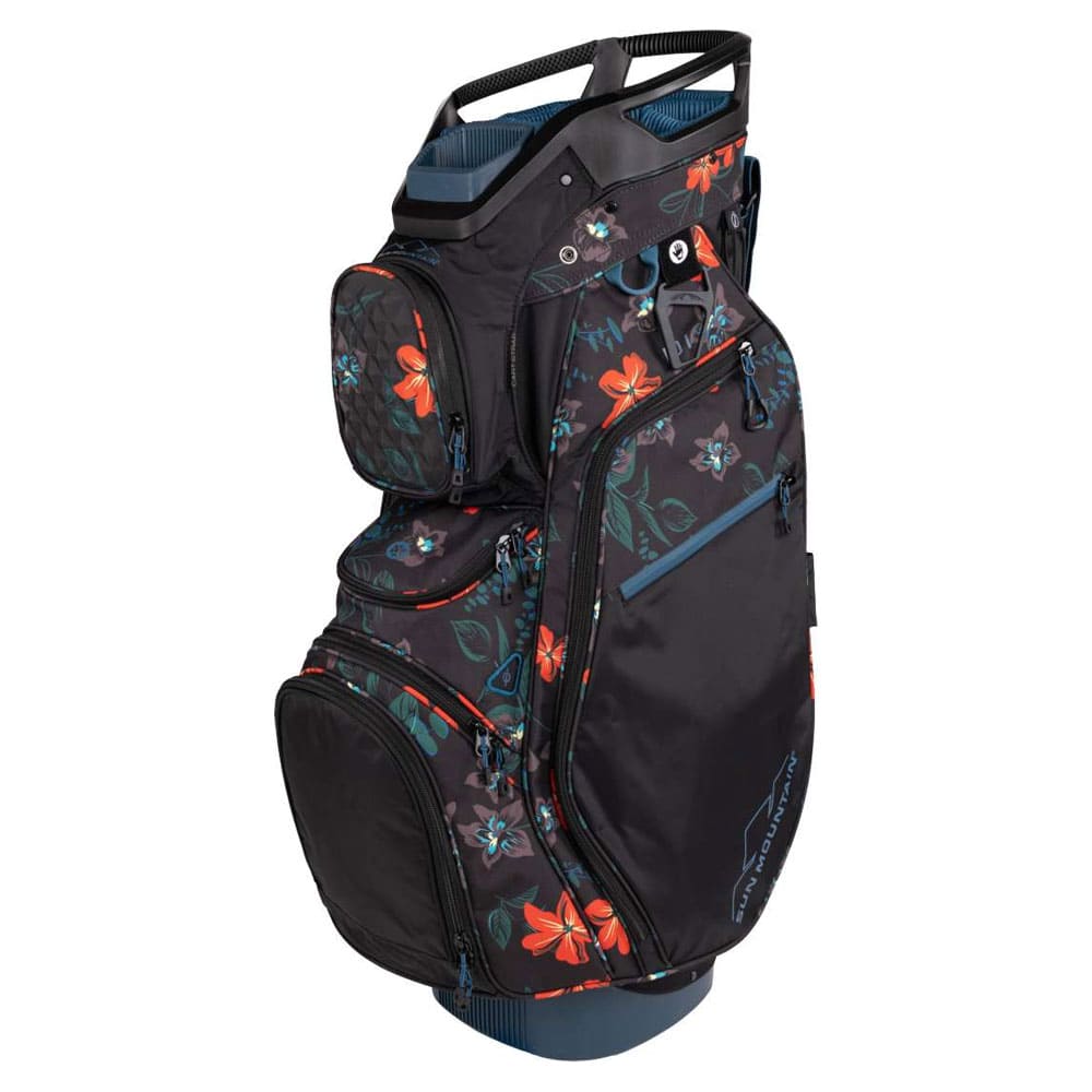 Sun Mountain Diva Cart Bag 2023 Women