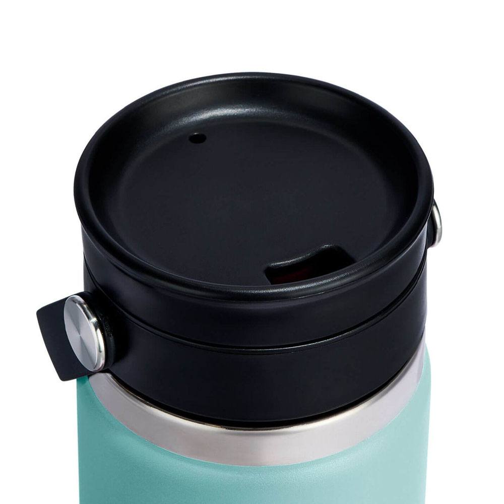 Hydro Flask 20 oz Coffee Wide Mouth Flex Sip Lid 2022