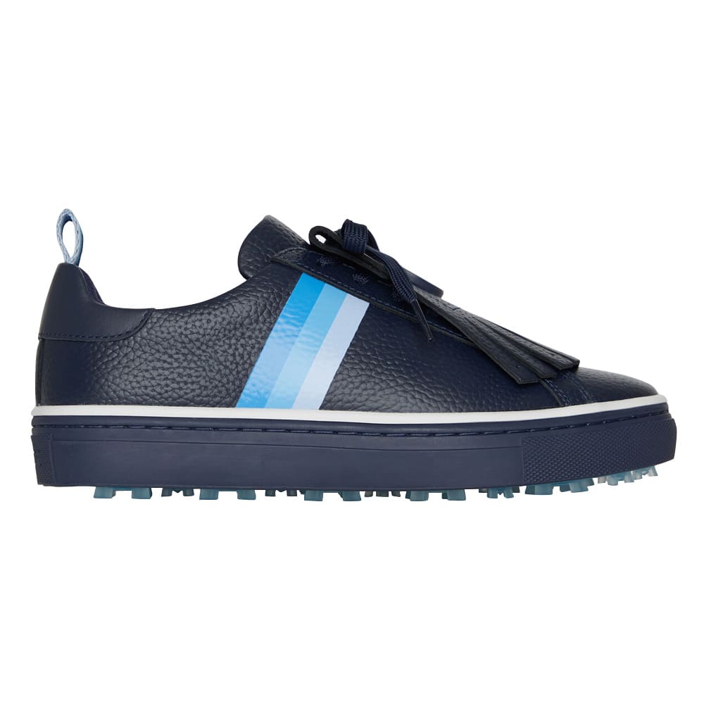 Gfore Gradient Stripe Kiltie Disruptor Spikeless Golf Shoes 2023 Women Golfio Gfore Gradient Stripe Kiltie Disruptor Spikeless Golf Shoes 2023 Women Golfio