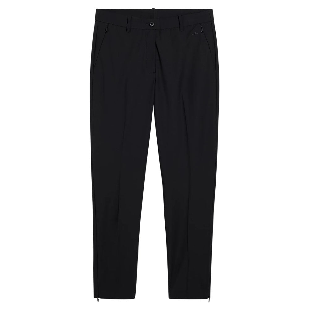 J.Lindeberg Pia Golf Pants Black - SS23 Women – Golfio