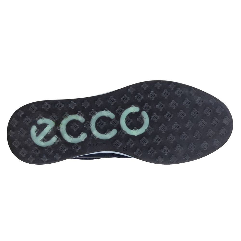 ECCO S-Three BOA Spikeless Golf Shoes 2023 Women