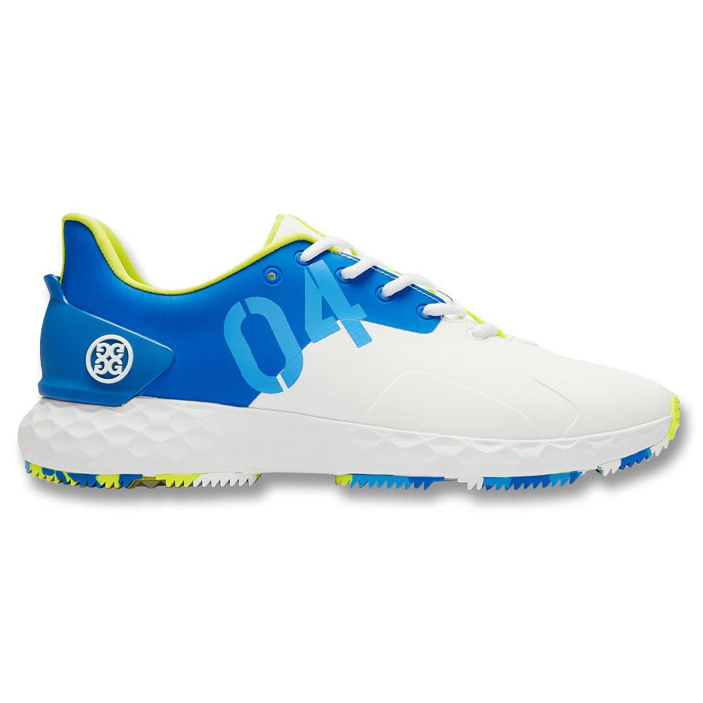 Gfore Limited Edition G04 MG4+ Spikeless Golf Shoes 2023