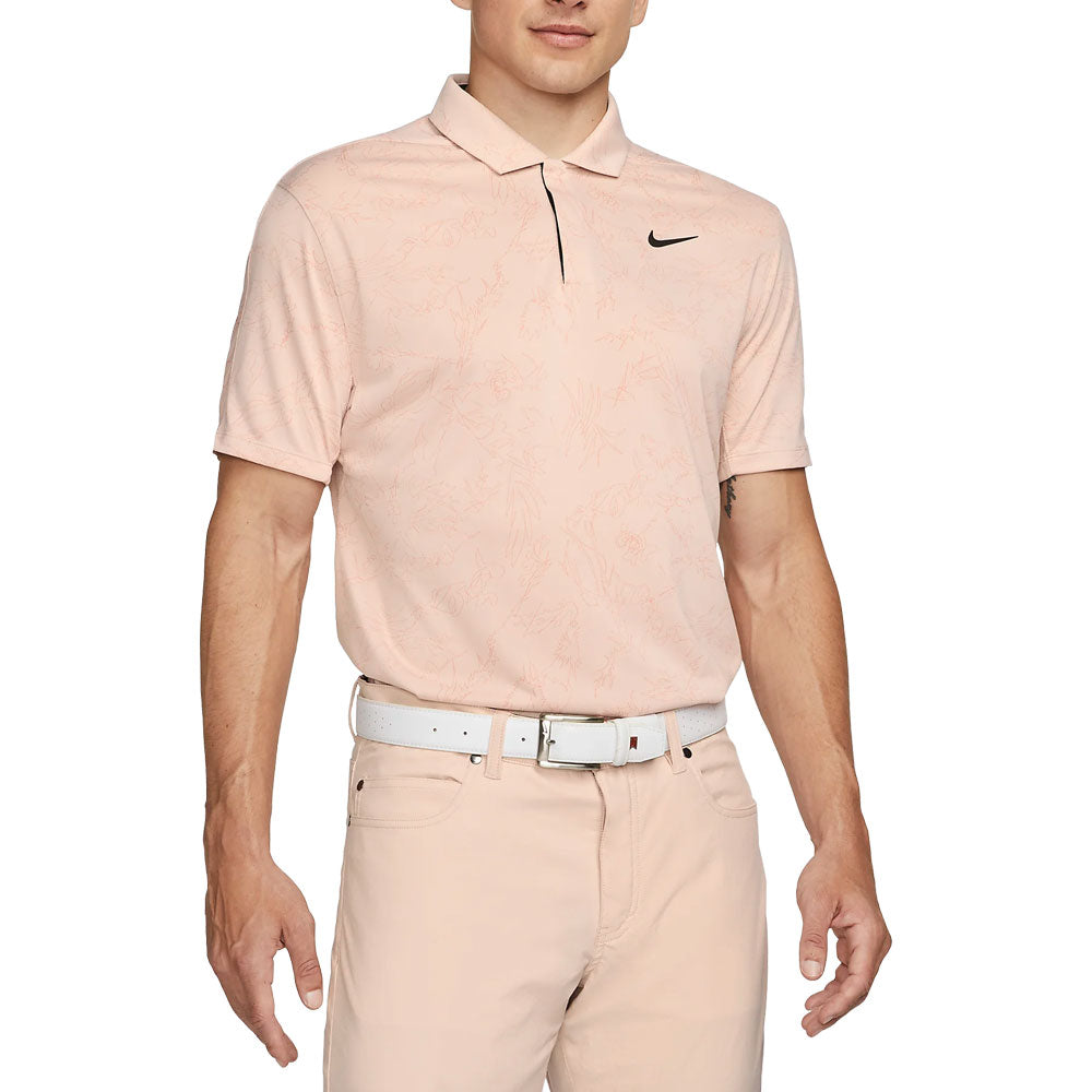 Nike Dri-FIT ADV Tiger Woods Golf Polo 2023