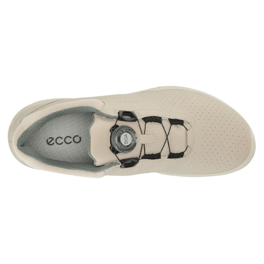 ECCO BIOM Hybrid 3 BOA Spikeless Golf Shoes 2023