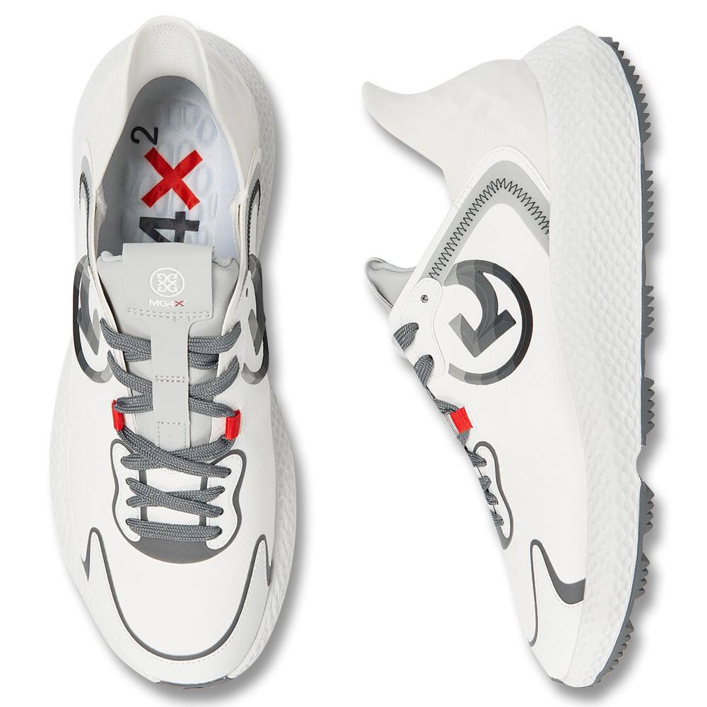 Gfore Quarter G MG4X2 Cross Trainer Spikeless Golf Shoes 2023