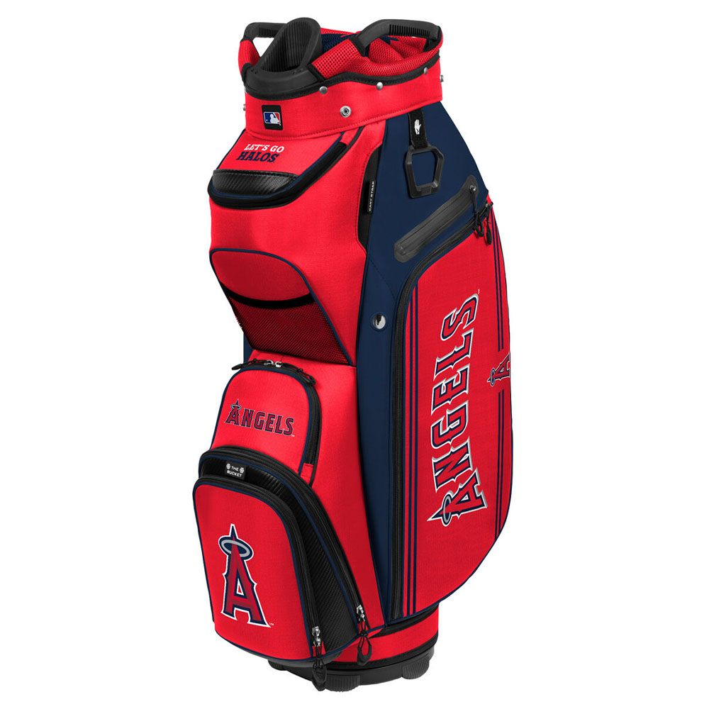 Team Effort MLB Bucket III Cooler Cart Bag 2023