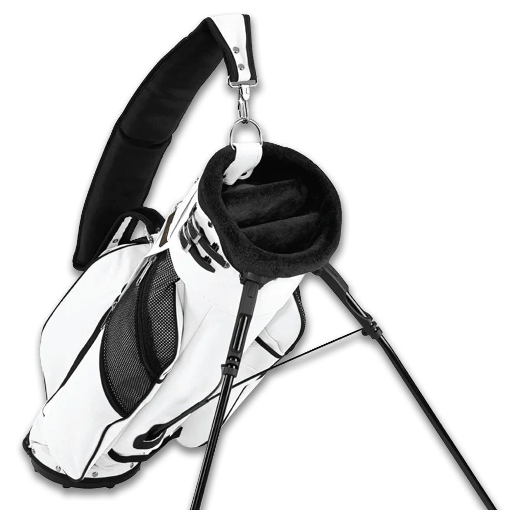 Jones Golf Bags Classic Stand Bag 2023 Golfio