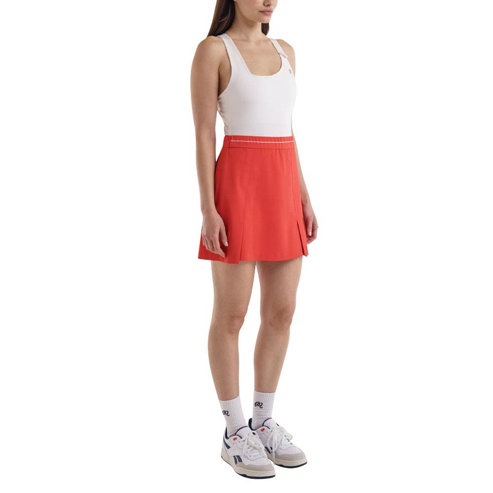 Malbon Frida Golf Skirt 2023 Women