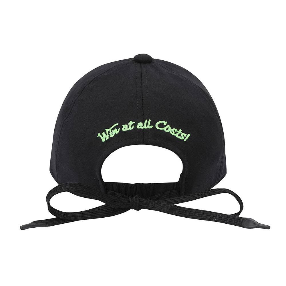 WAAC Waacky Jersey Ribbon Golf Cap 2023 Women Golfio
