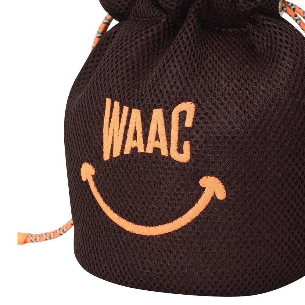 WAAC Signature Smile Pouch 2023 Women