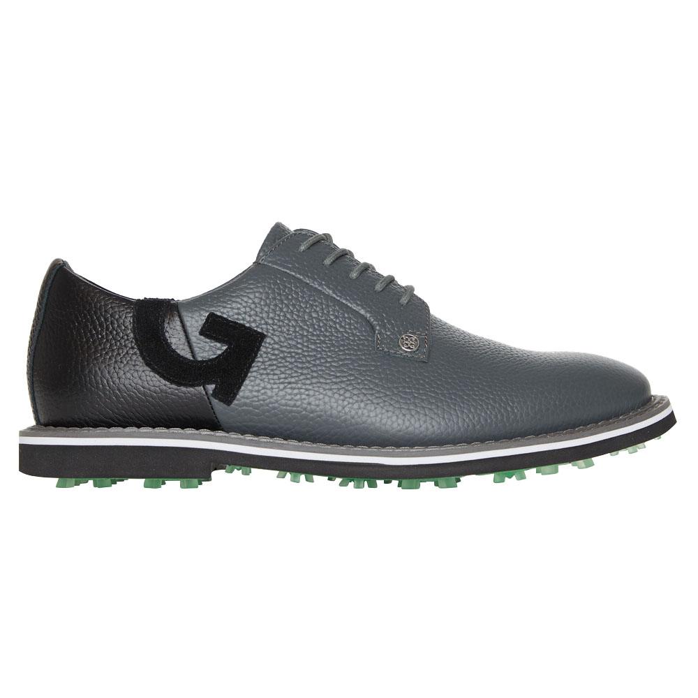 Gfore Gallivanter Pebble Leather Two Tone Spikeless Golf Shoes 2023