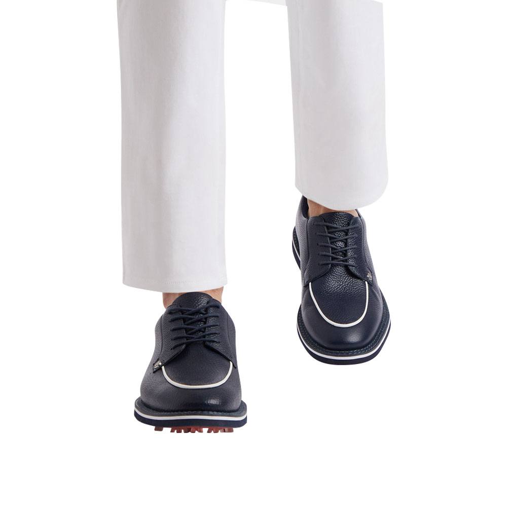 Gfore Gallivanter Contrast Split Toe Spikeless Golf Shoes 2023