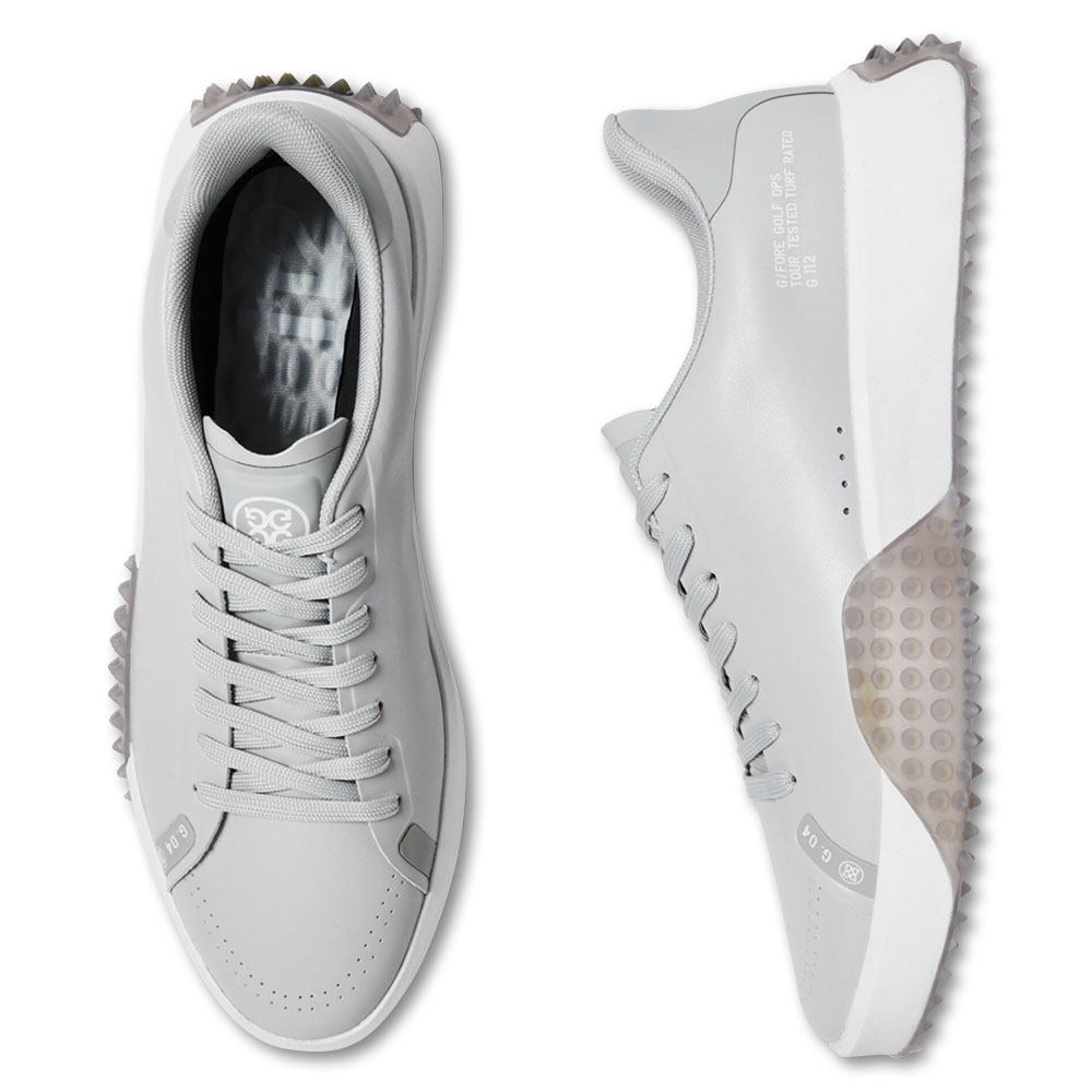 Gfore G.112 P.U Leather Spikeless Golf Shoes 2023
