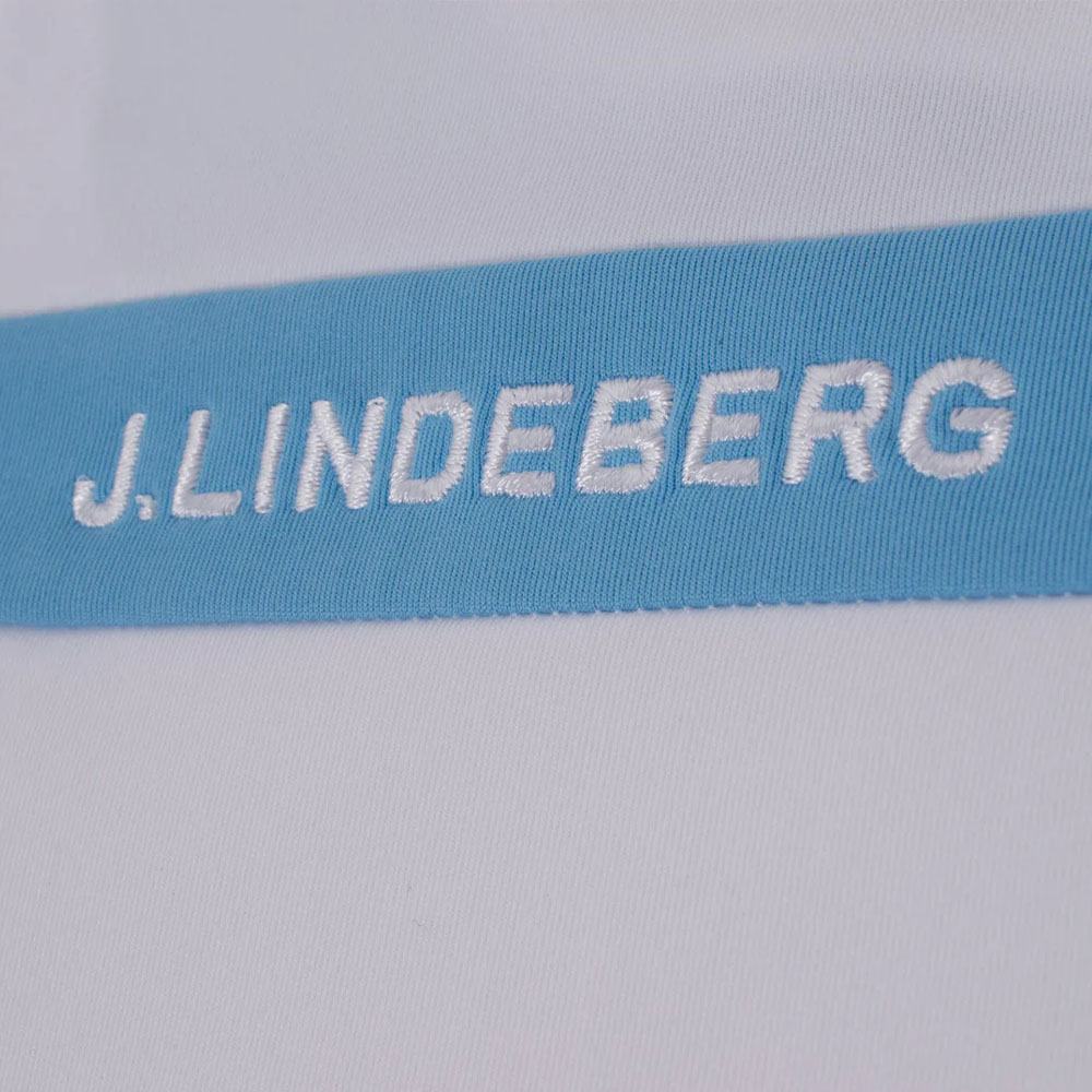 J.Lindeberg Seasonal Janice Mid Layer FW Golf Jacket 2023 Women
