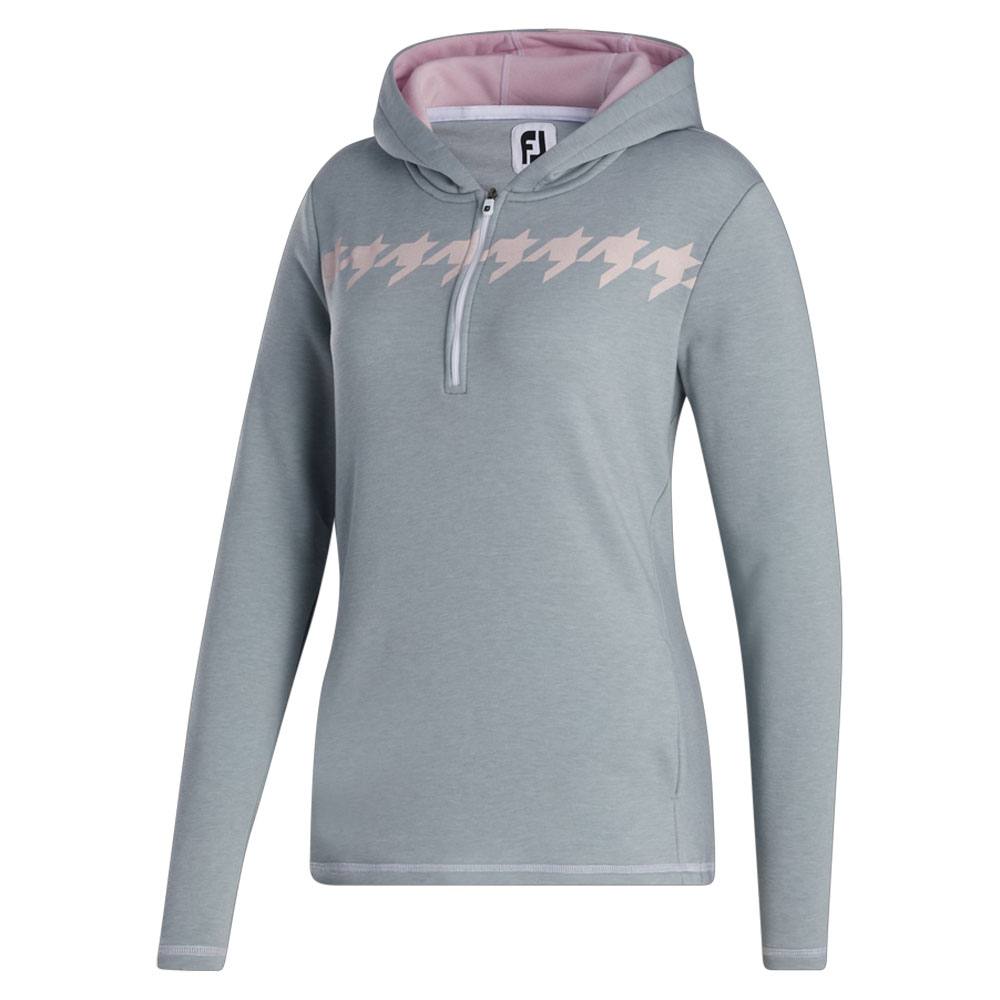 HONMA 23FW WOMEN HYPEGOLF CARDIGAN SWEATER