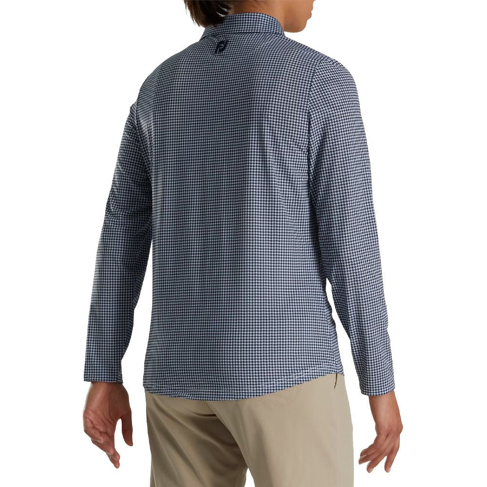 FootJoy Sun Protection Shirt Golf Pullover 2023 Women