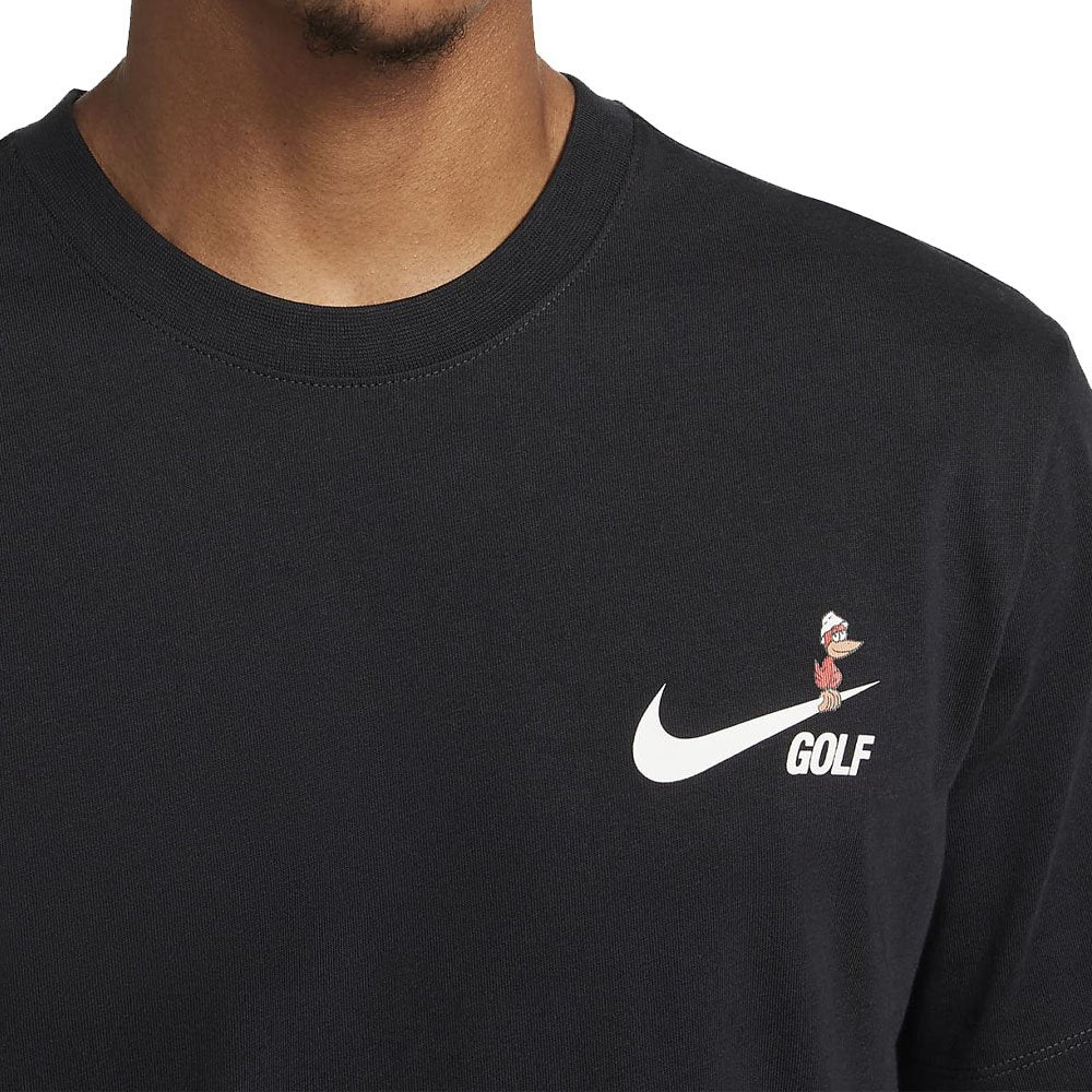 Nike Swoosh Golf TShirt 2023 Golfio