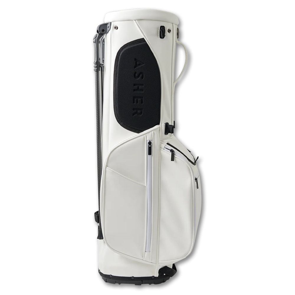 Asher Golf Everyday Stand Bag 2023
