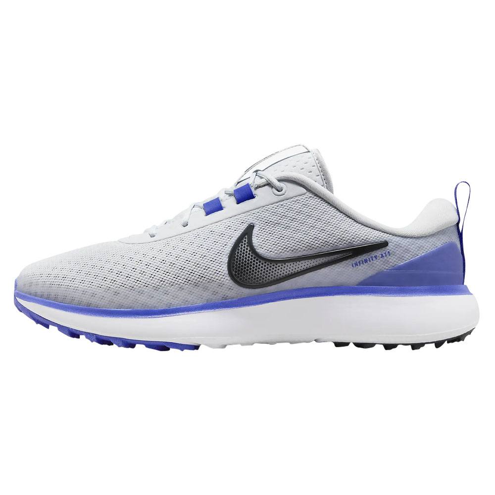 Nike Infinity Ace Next Nature Spikeless Golf Shoes 2023