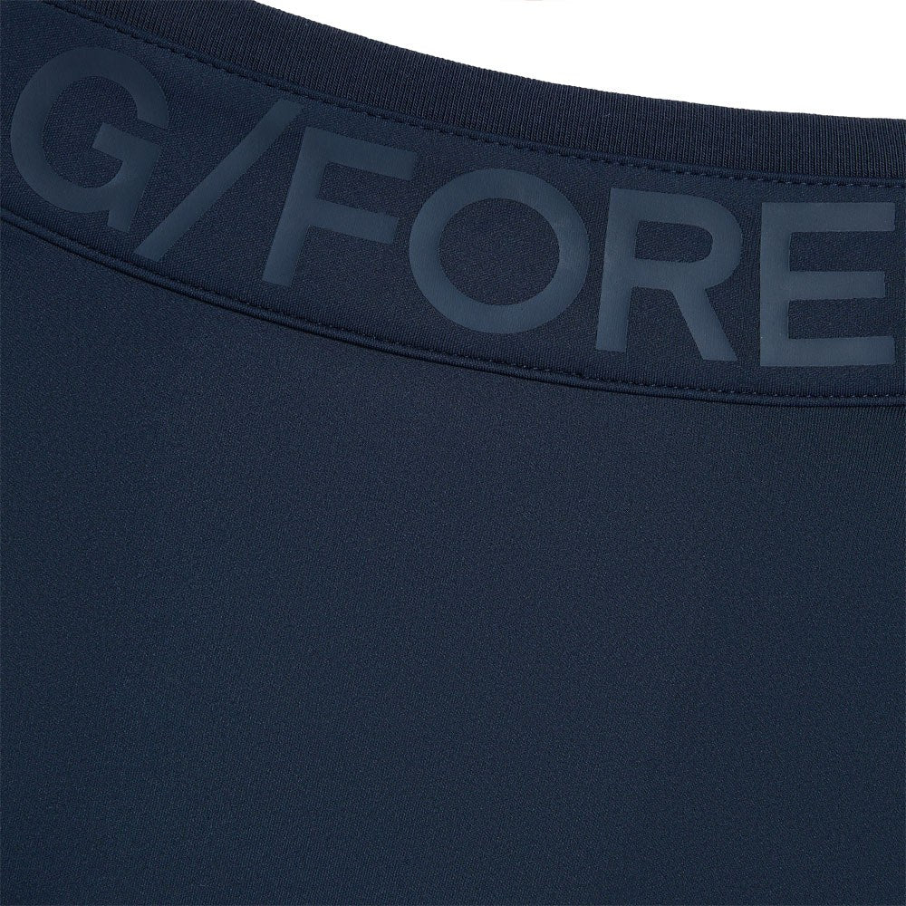 Gfore Stretch Tech Interlock Performer Golf Vest 2024