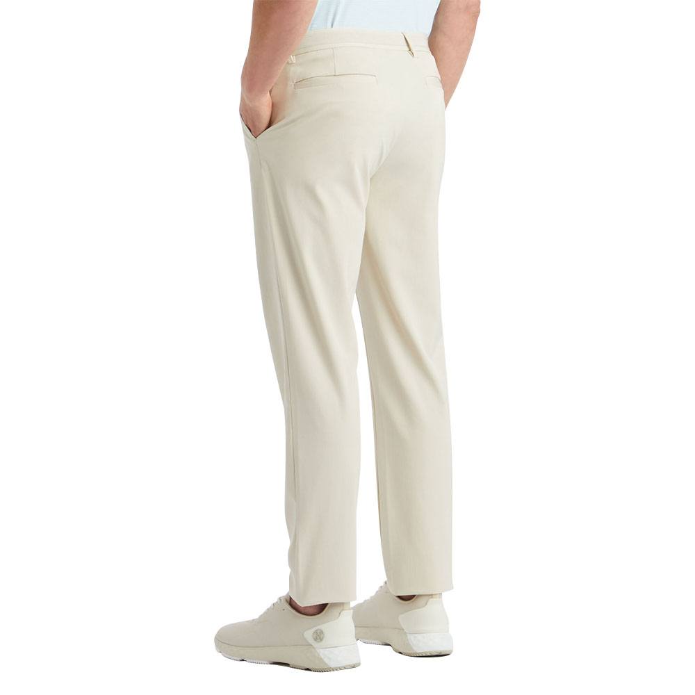 Gfore Club Stretch Tech Twill Straigh Leg Trouser Golf Pants 2024