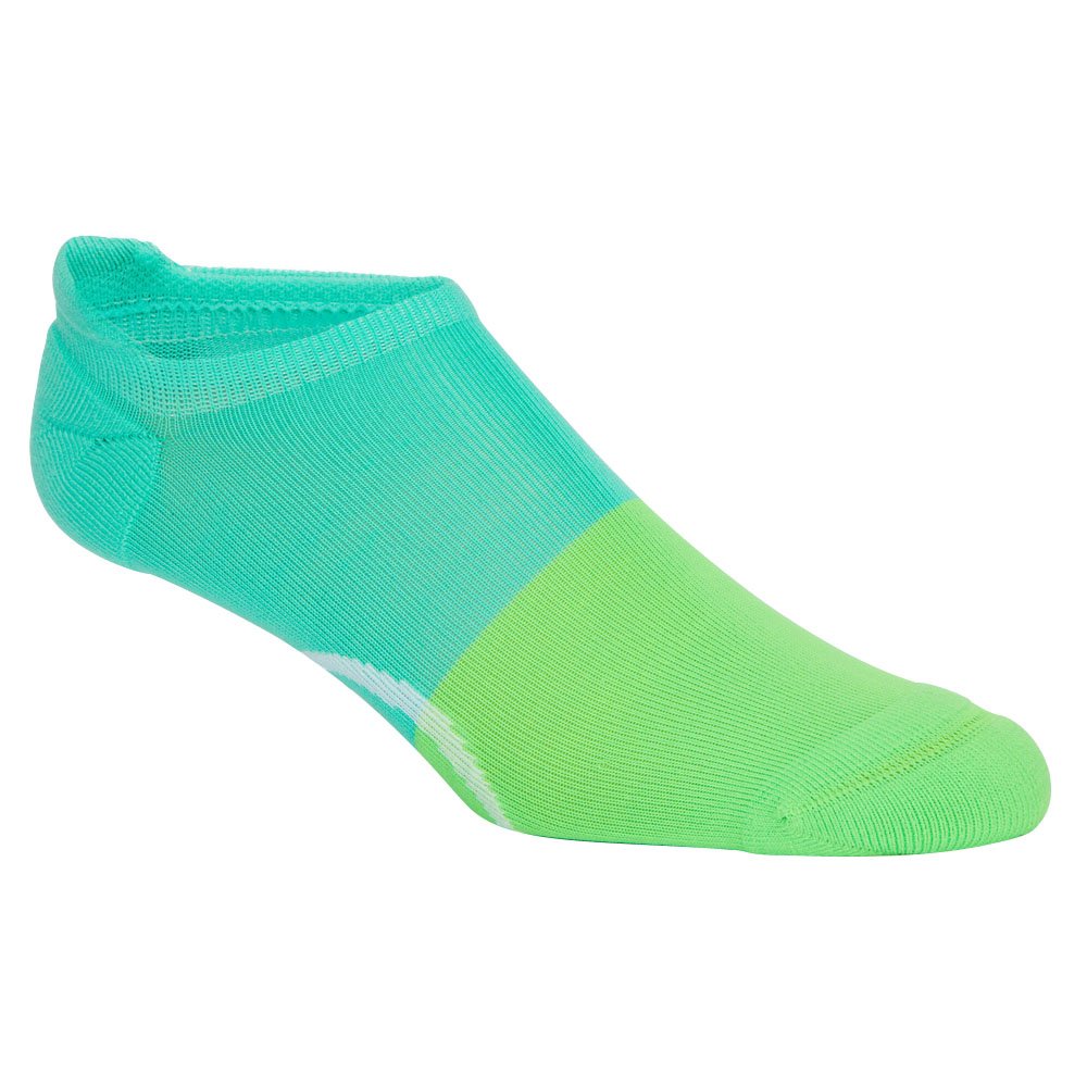 Gfore Two Tone Nylon Compression No Show Golf Socks 2024 Women Golfio