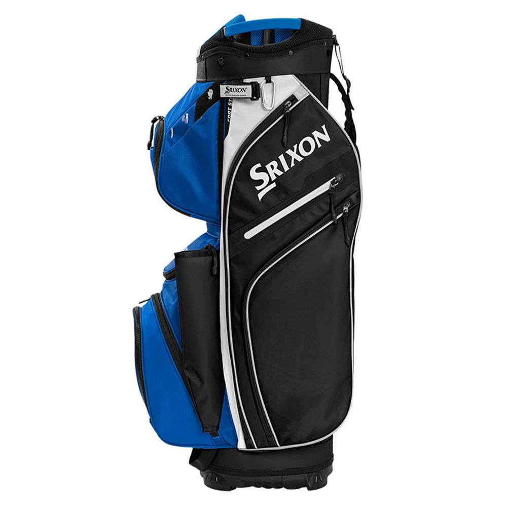 Srixon Premium Cart Bag 2023
