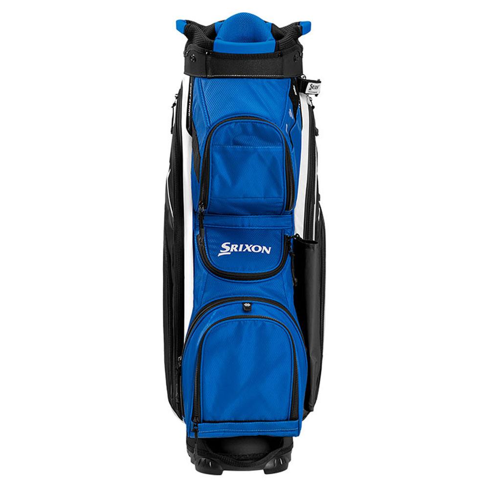 Srixon Premium Cart Bag 2023