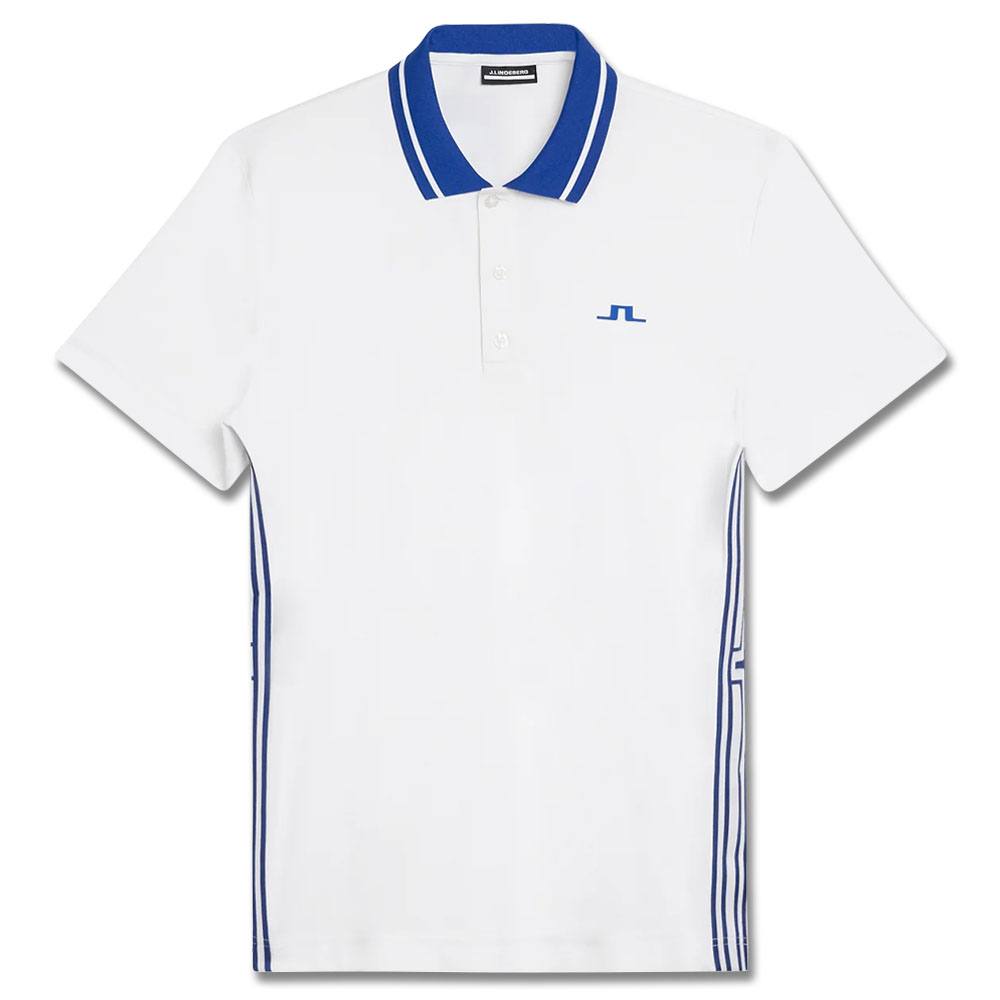 J.Lindeberg Taiden Slim Fit Golf Polo 2024