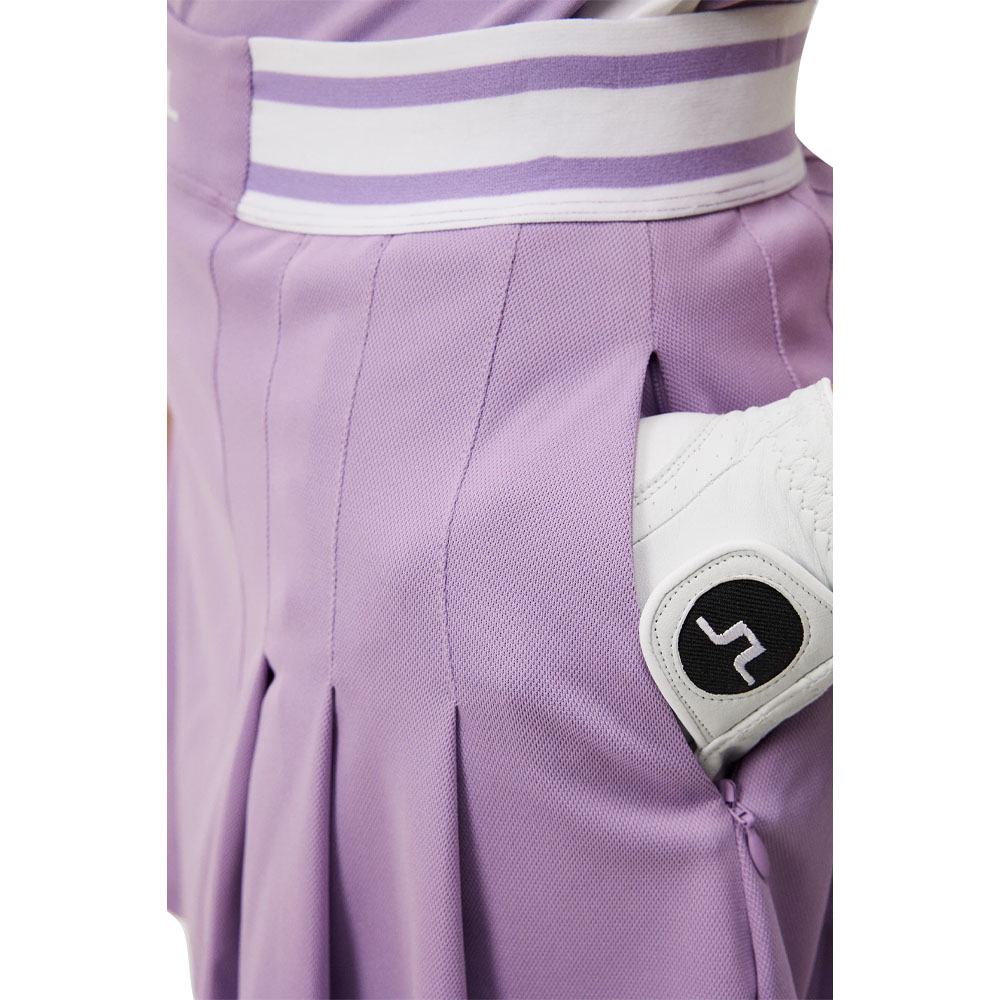 J.Lindeberg Harlow Golf Skirt 2024 Women