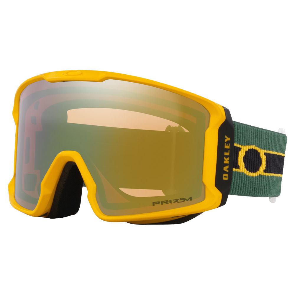 Oakley Line Miner L Snow Goggles 2024