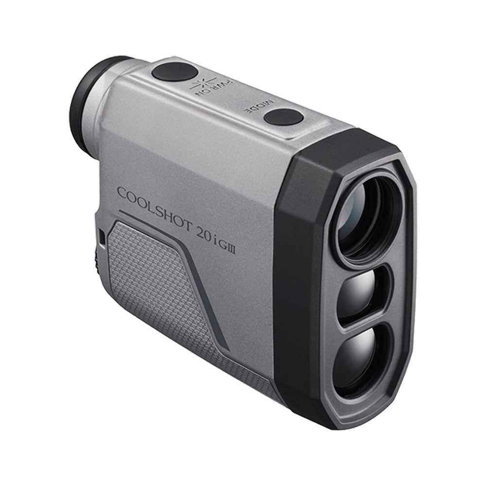Nikon Coolshot 20i GIII Golf Laser Rangefinder 2024