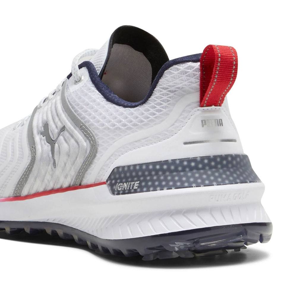PUMA X Volition Ignite Innovate Golf Shoes 2024