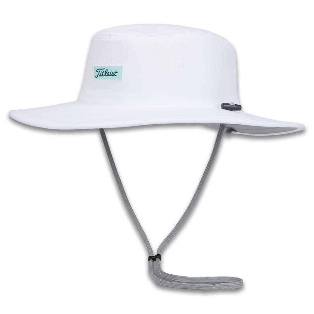Titleist Charleston Aussie Golf Hat 2024