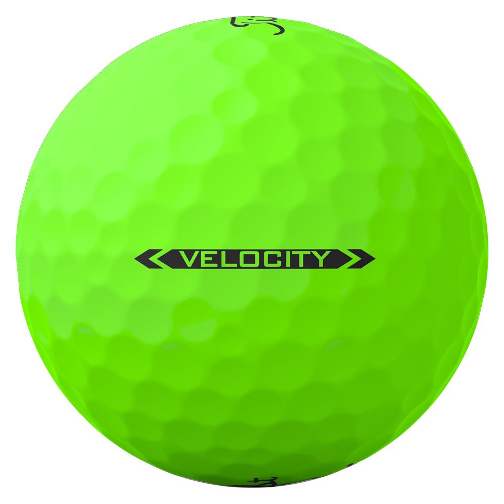 Titleist Velocity Golf Balls 2024