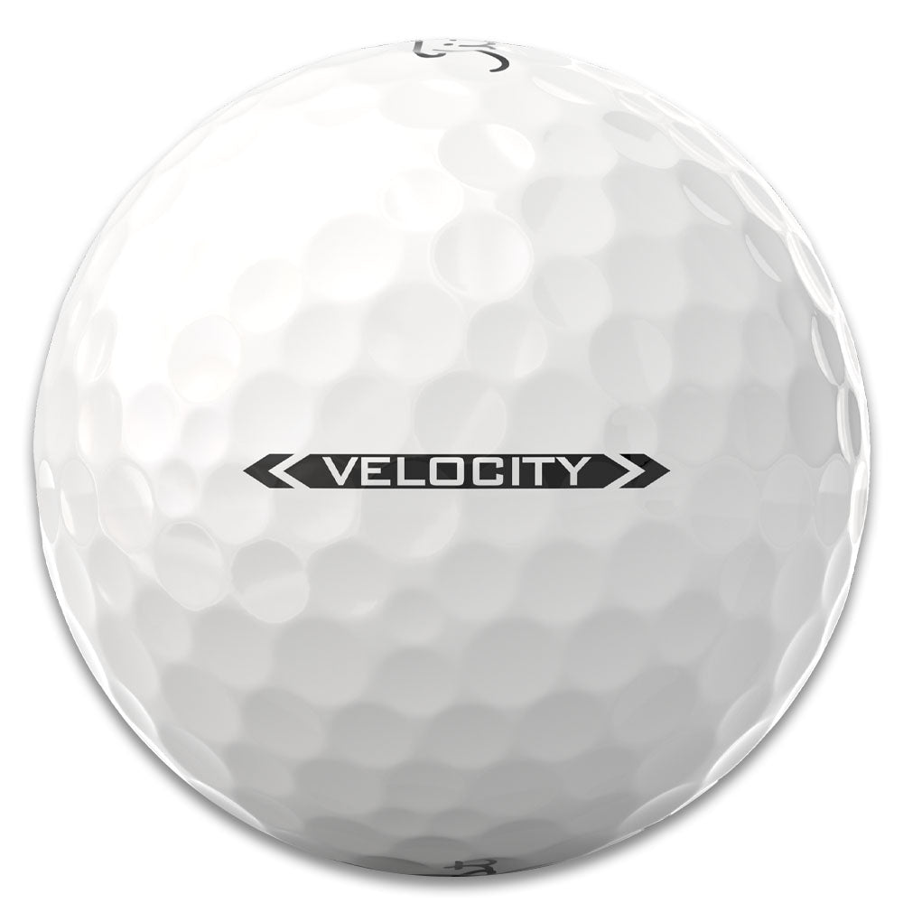 Titleist Velocity Golf Balls 2024