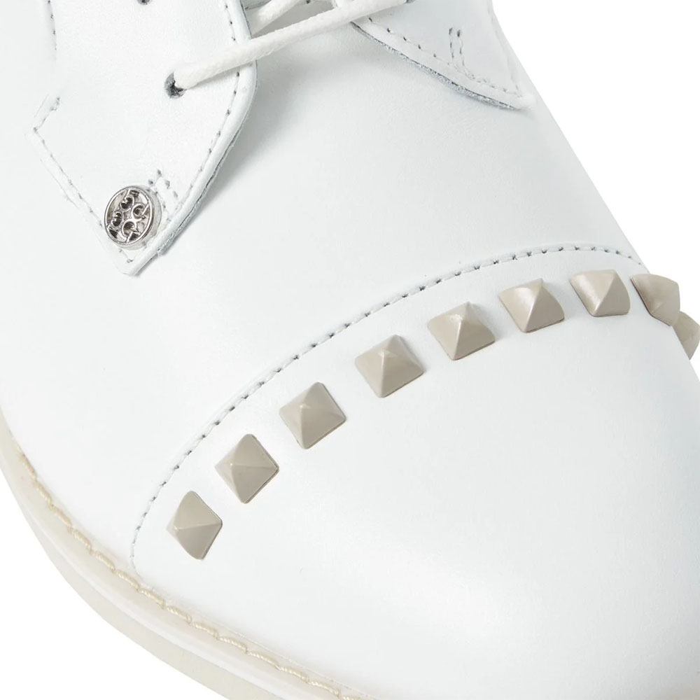 Gfore Gallivanter Pebble LS Cap Toe Spikeless Golf Shoes 2024 Women