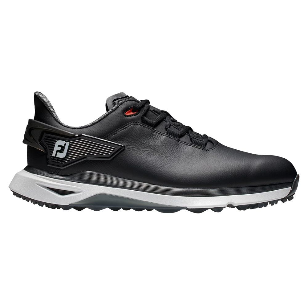 FootJoy ProSLX Laced Spikeless Golf Shoes 2024