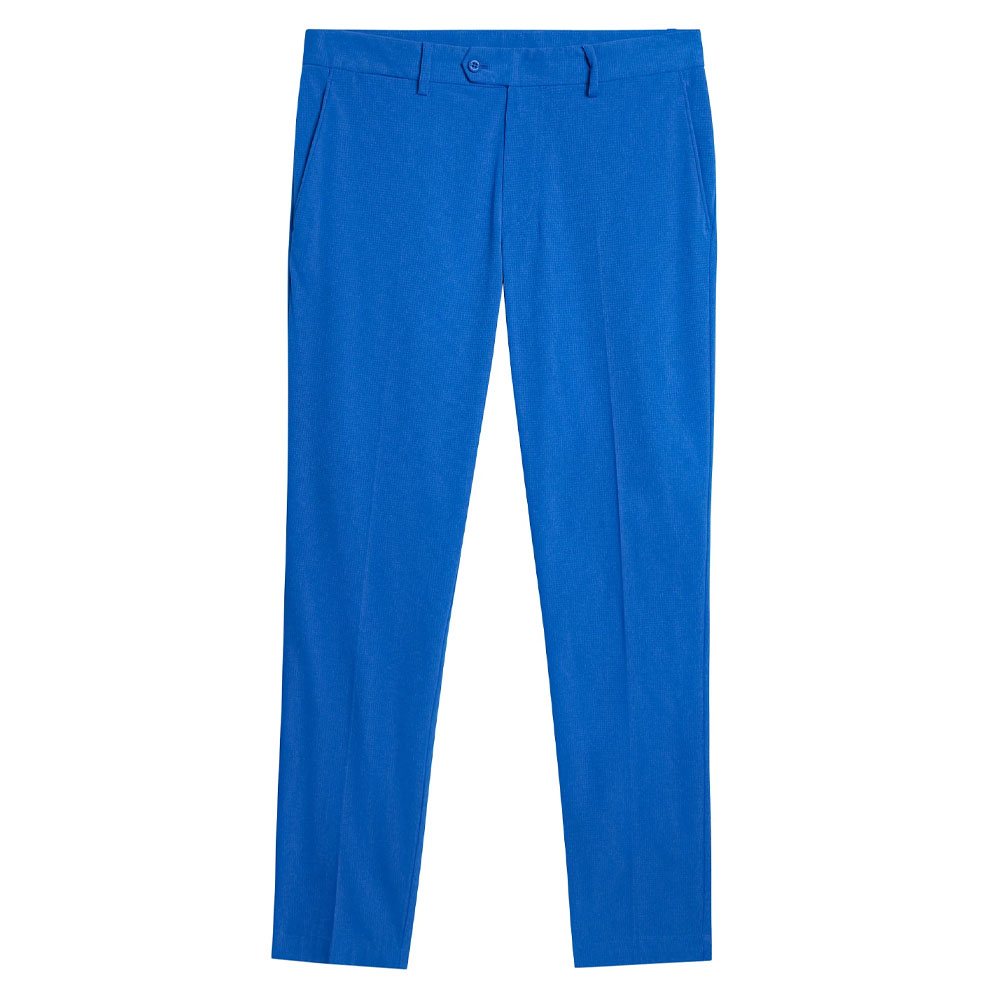 J.Lindeberg Vent Golf Pants Nautical Blue - SS24 Men – Golfio