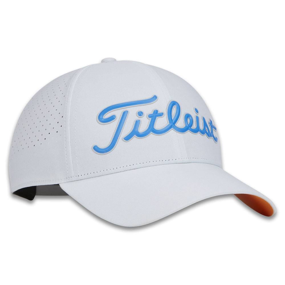 Titleist Players Tech Golf Cap 2024
